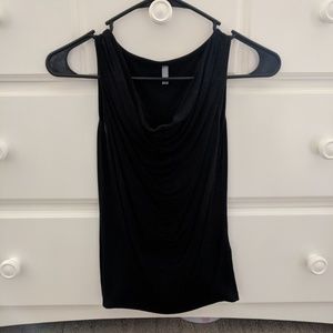 Black shirt